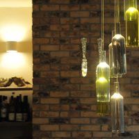 Electrical work